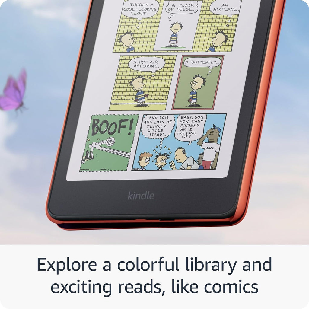 Amazon Kindle Colorsoft Kids (16 GB) - view 4