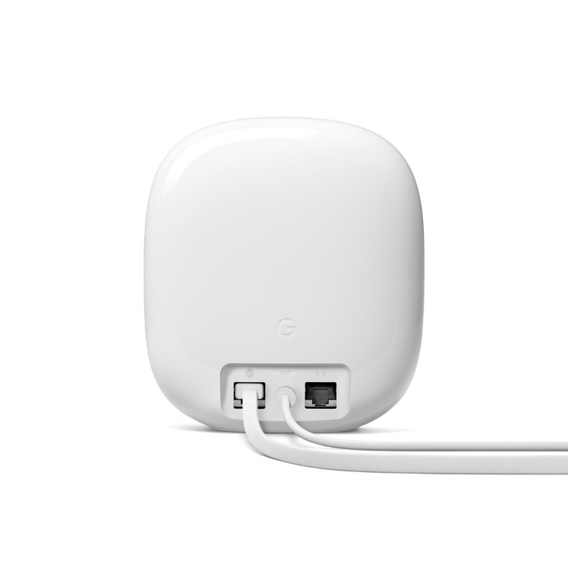 Google Nest Wifi Pro 4-Pack