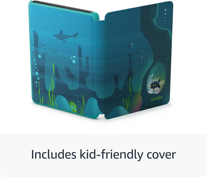 All-new Amazon Kindle Kids (16 GB)