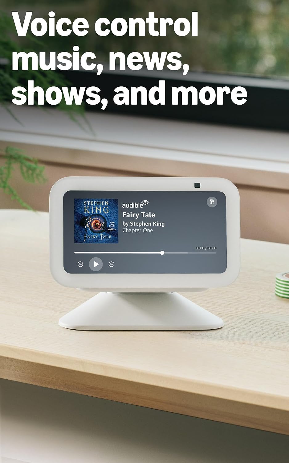 Amazon Echo Show 5 (Gen 3)