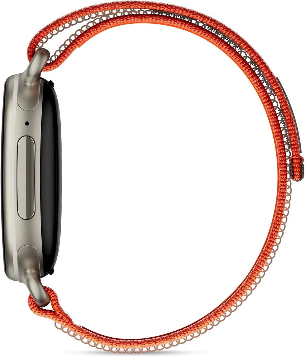 Google Fitbit Edge (Stephen Curry)