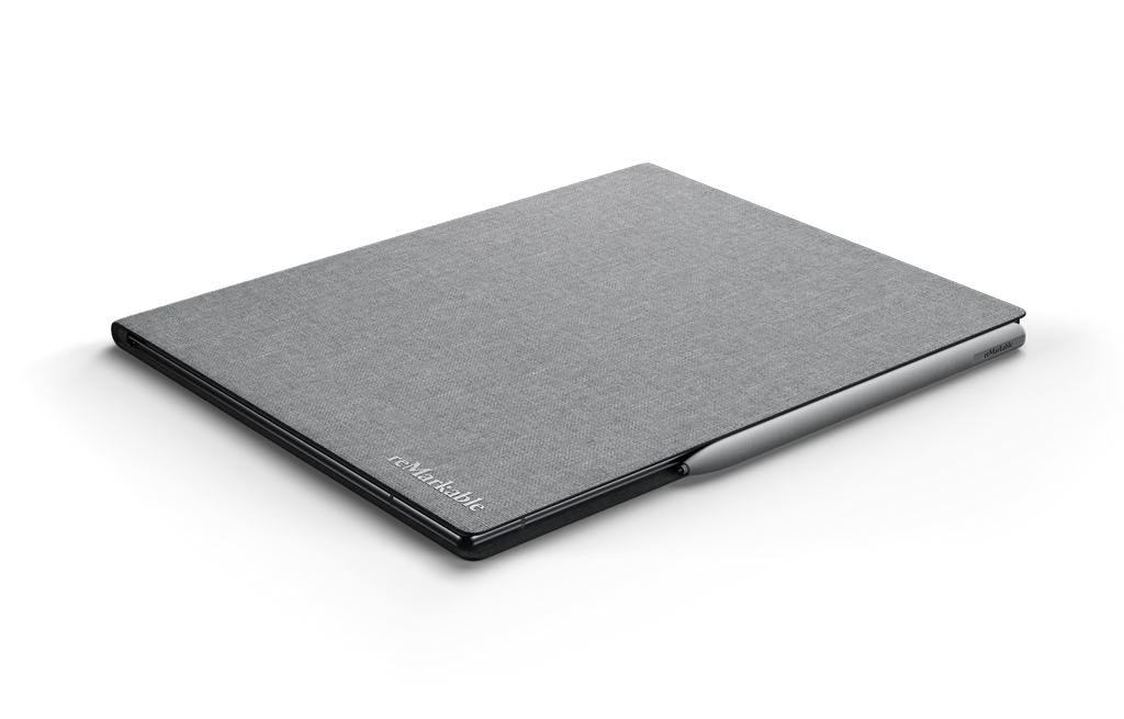 Folio & Book Folio Case (Compatible with reMarkable 2) - view 8