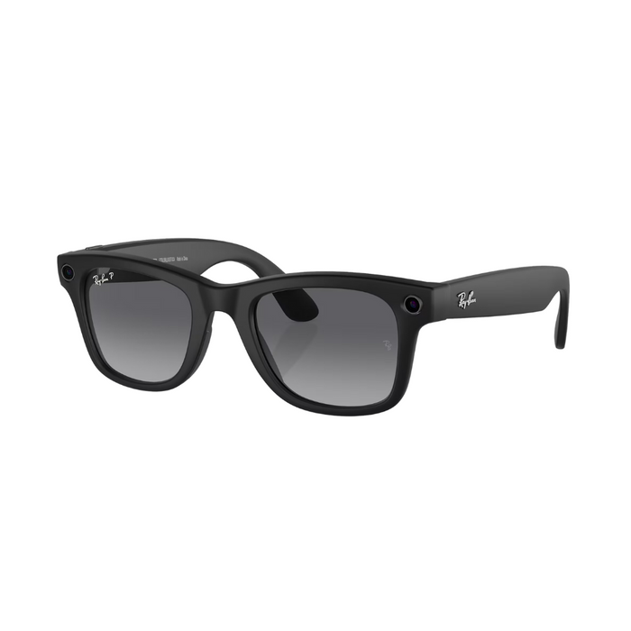 Ray-Ban Meta Wayfarer