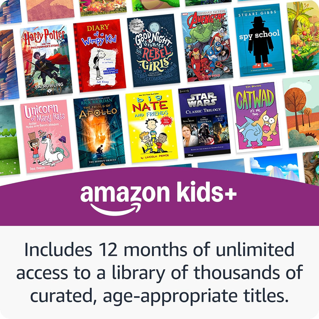 Amazon Kindle Colorsoft Kids (16 GB) - view 8