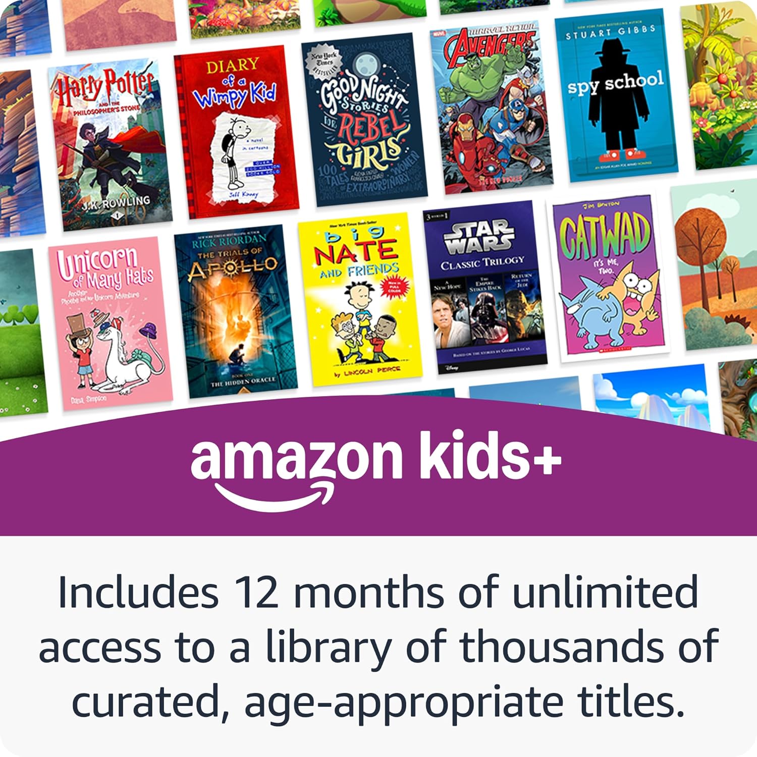 Amazon Kindle Colorsoft Kids (16 GB) - view 8