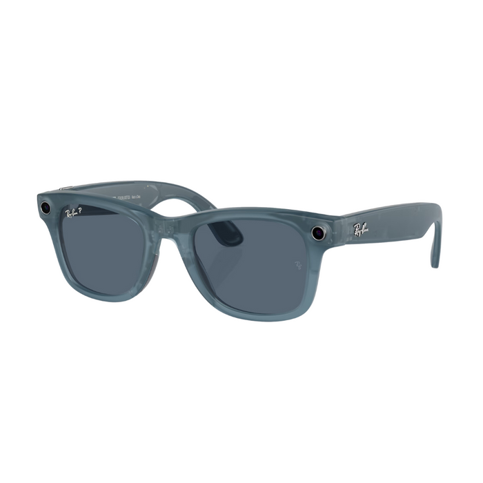 Ray-Ban Meta Wayfarer