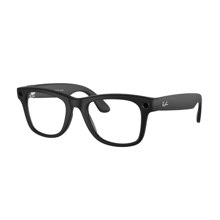 Ray-Ban Meta Wayfarer