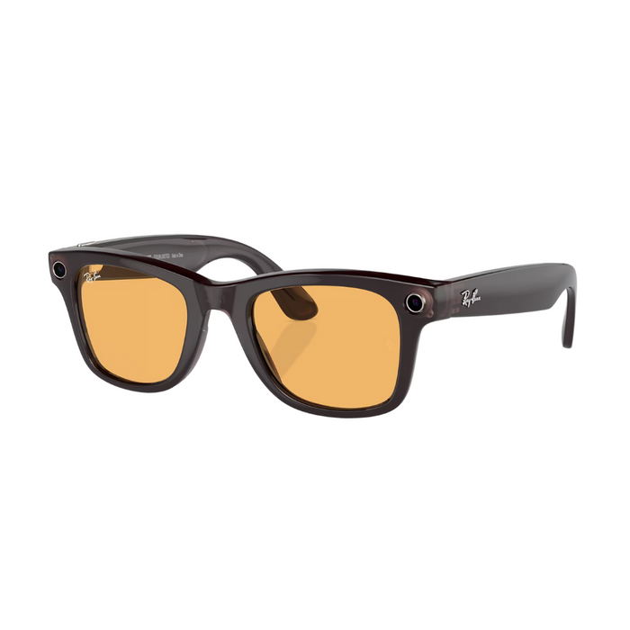 Ray-Ban Meta Wayfarer