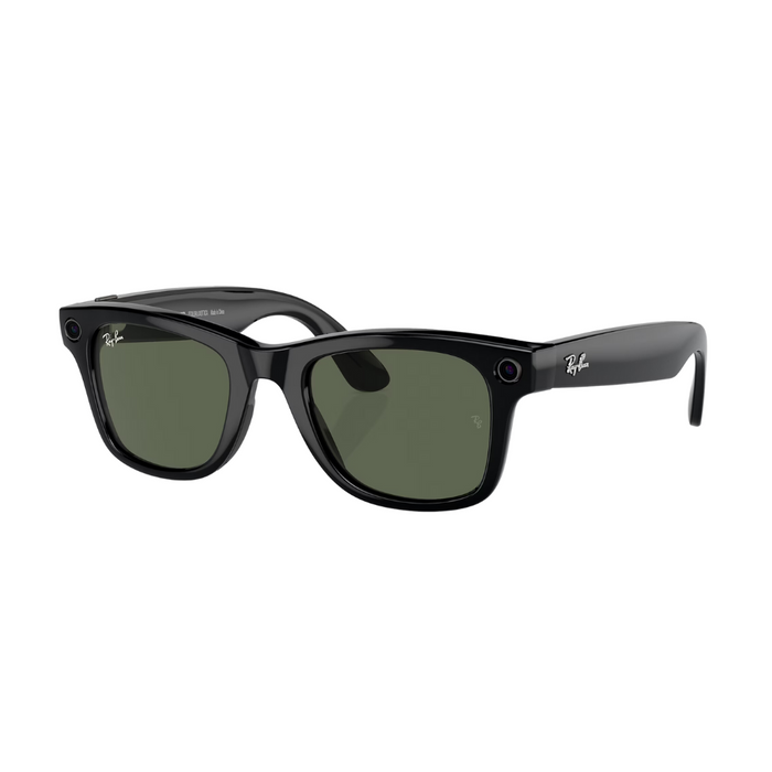 Ray-Ban Meta Wayfarer