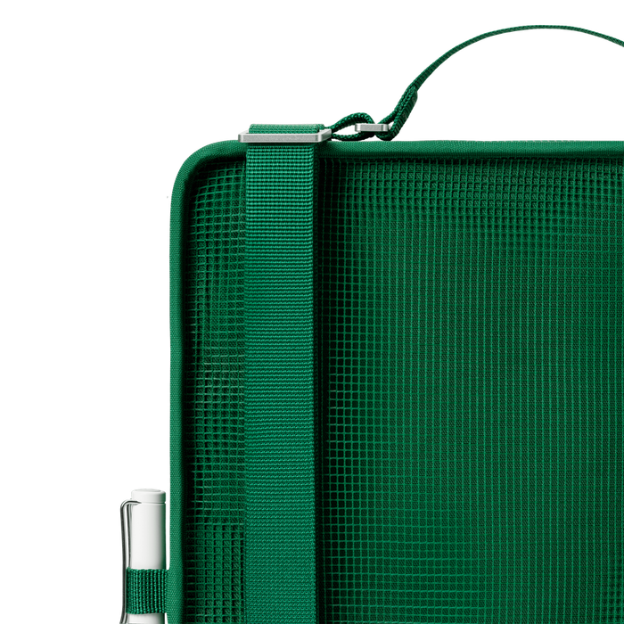 Teenage Engineering OB-4 Green Mesh Bag