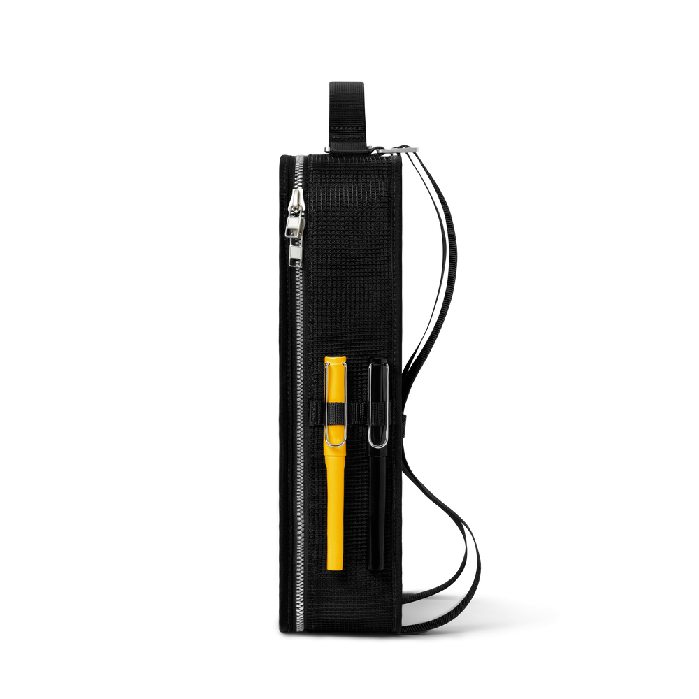 Teenage Engineering OB-4 Black Mesh Bag - view 2