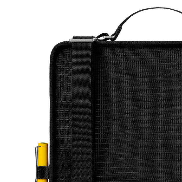 Teenage Engineering OB-4 Black Mesh Bag