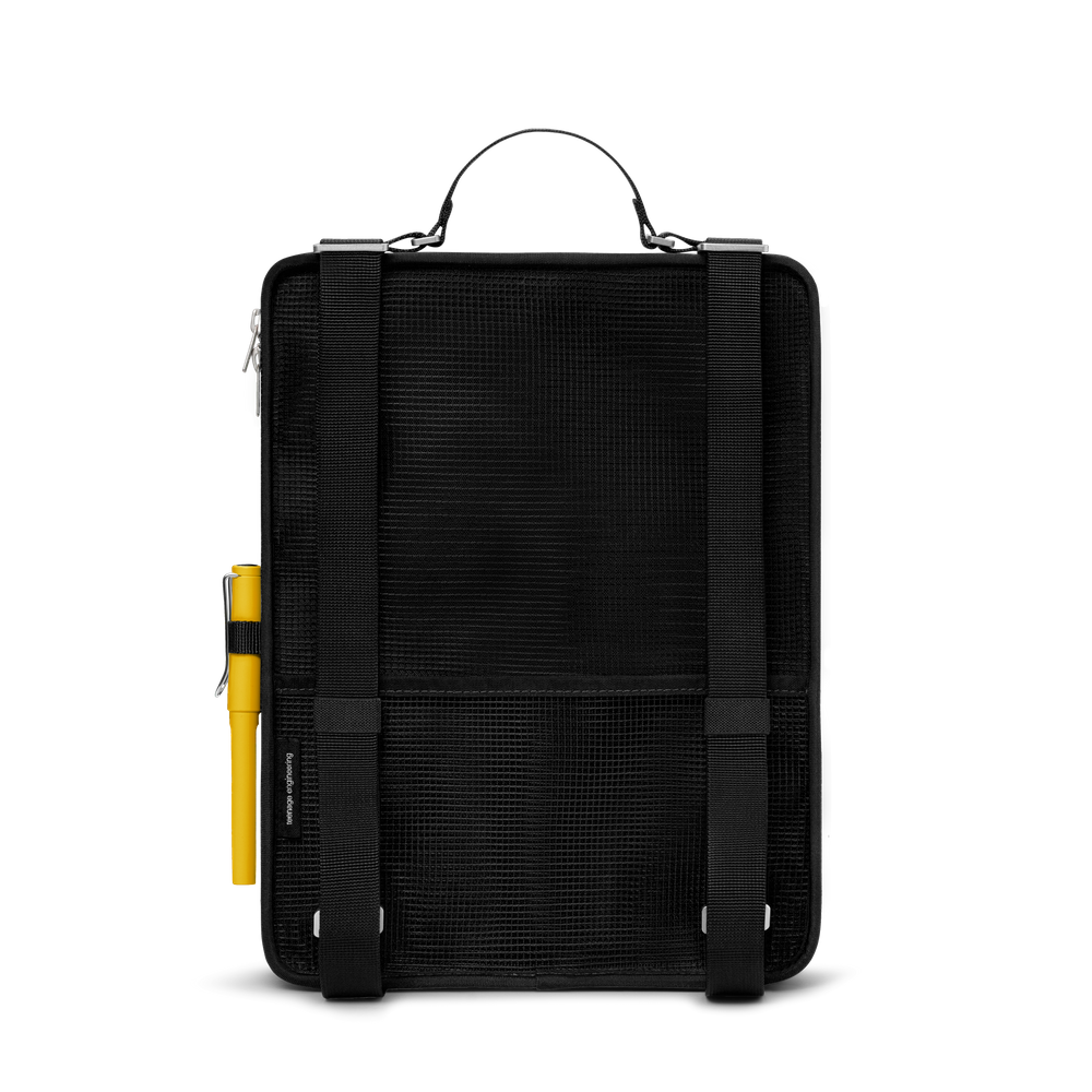 Teenage Engineering OB-4 Black Mesh Bag - view 3