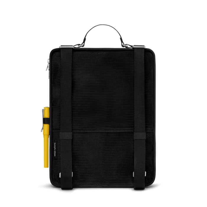 Teenage Engineering OB-4 Black Mesh Bag