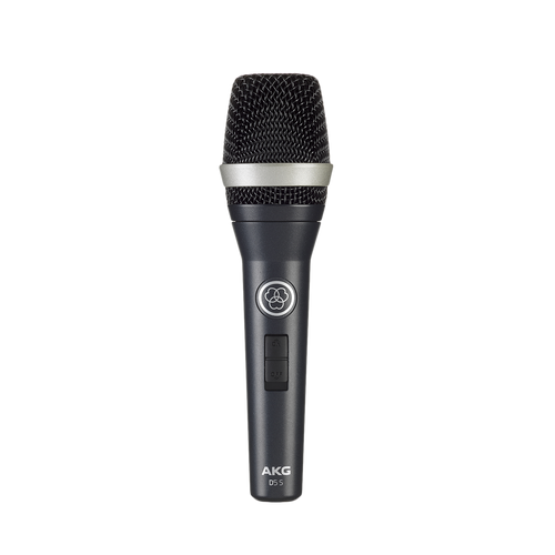 AKG D5s Professional Dynamic Vocal Microphone