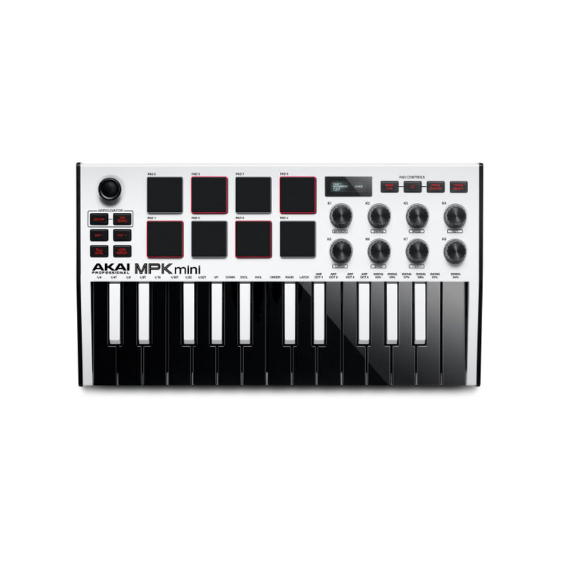 Akai MPK Mini MK3