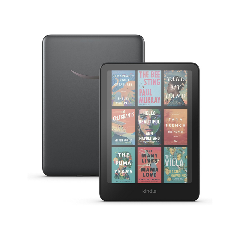 Amazon Kindle Colorsoft (16GB)