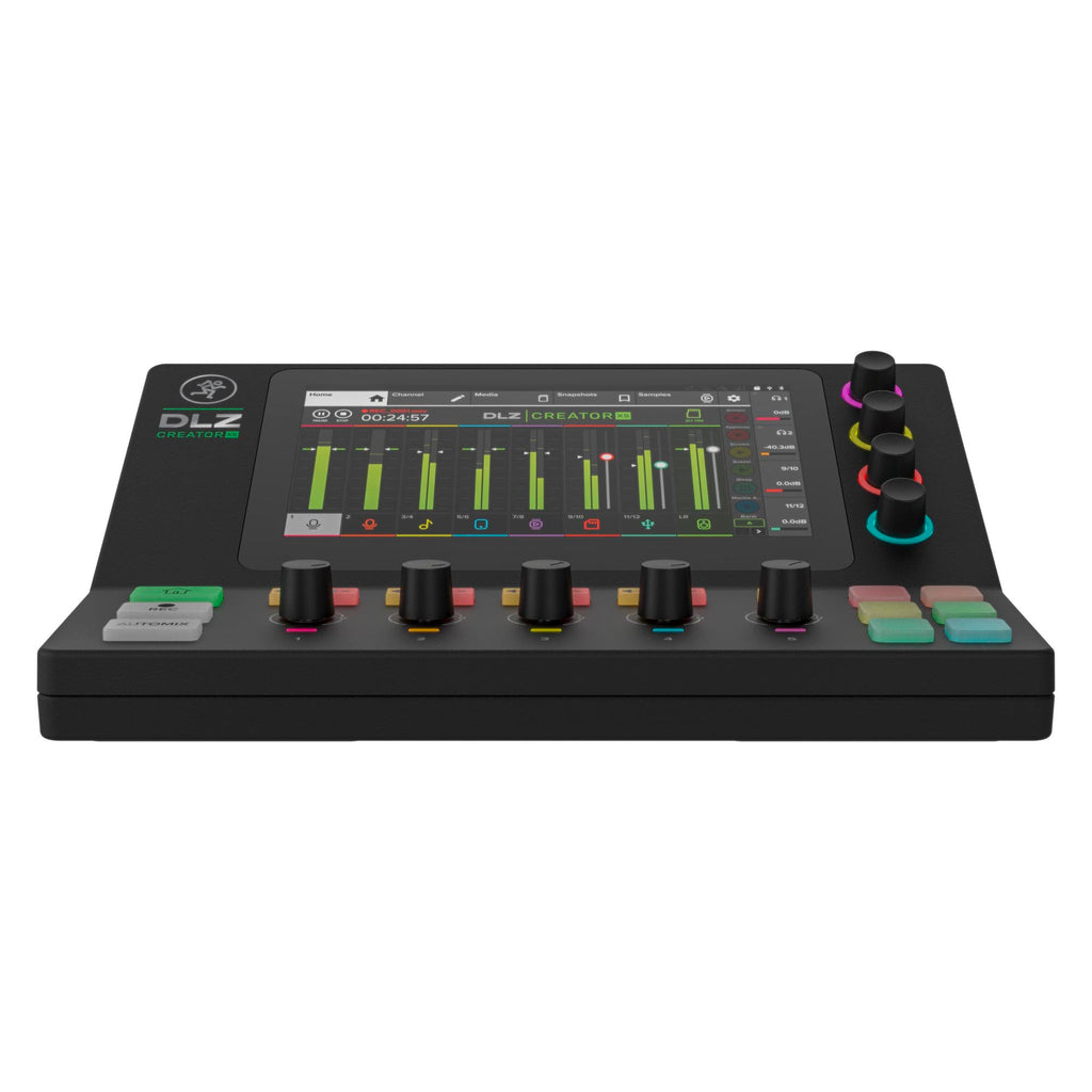 Mackie DLZ Creator XS - view 2