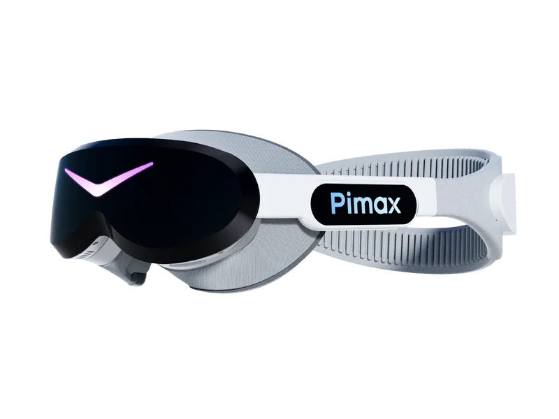PIMAX Dream Air SE - view 6