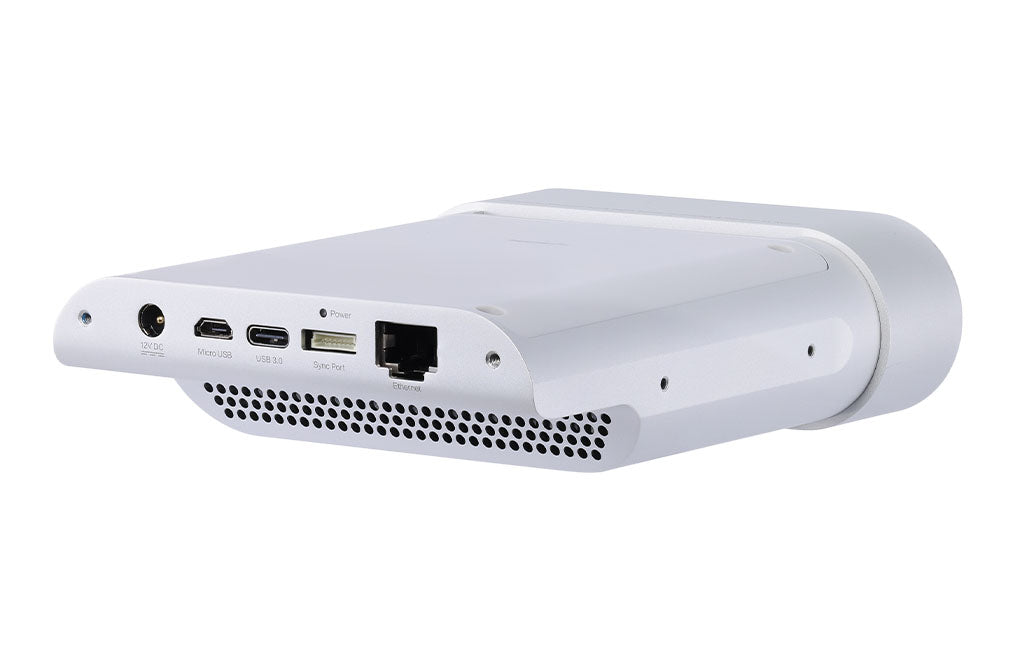 Femto Mega - view 4