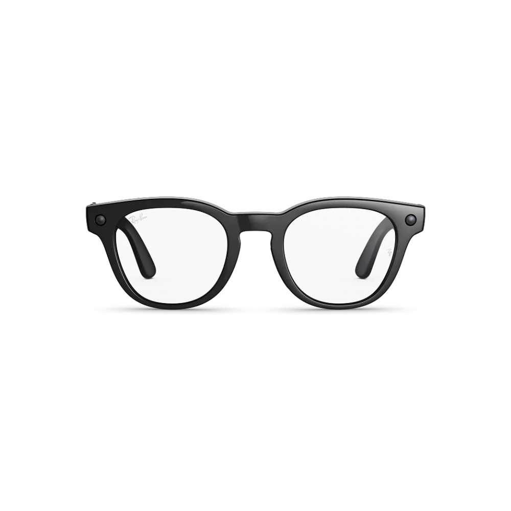 Ray-Ban Meta Scriber Optics (Gen 2)
