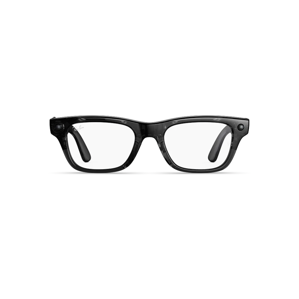 Ray-Ban Meta Blayzer Optics (Gen 2)