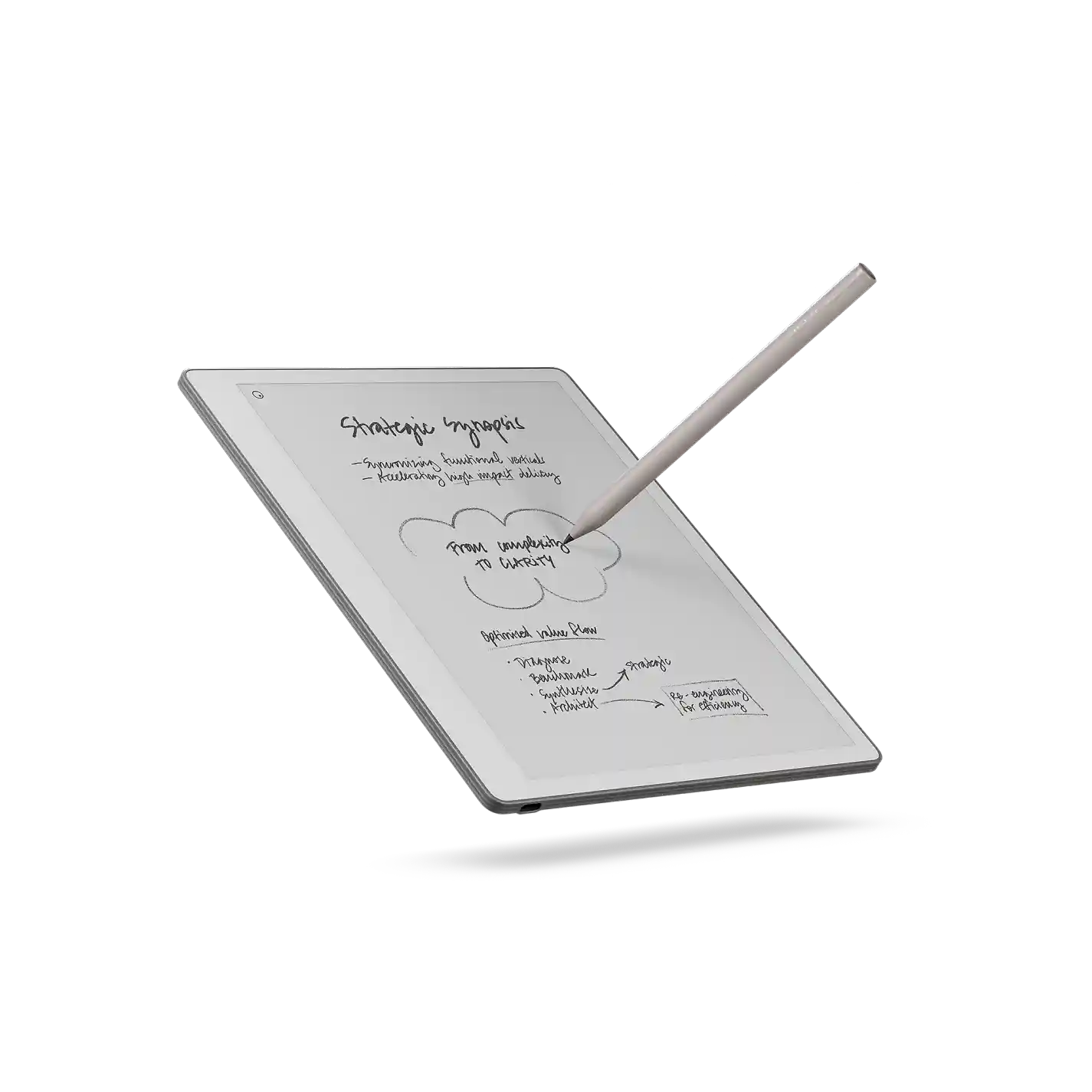 RM Paper Pure