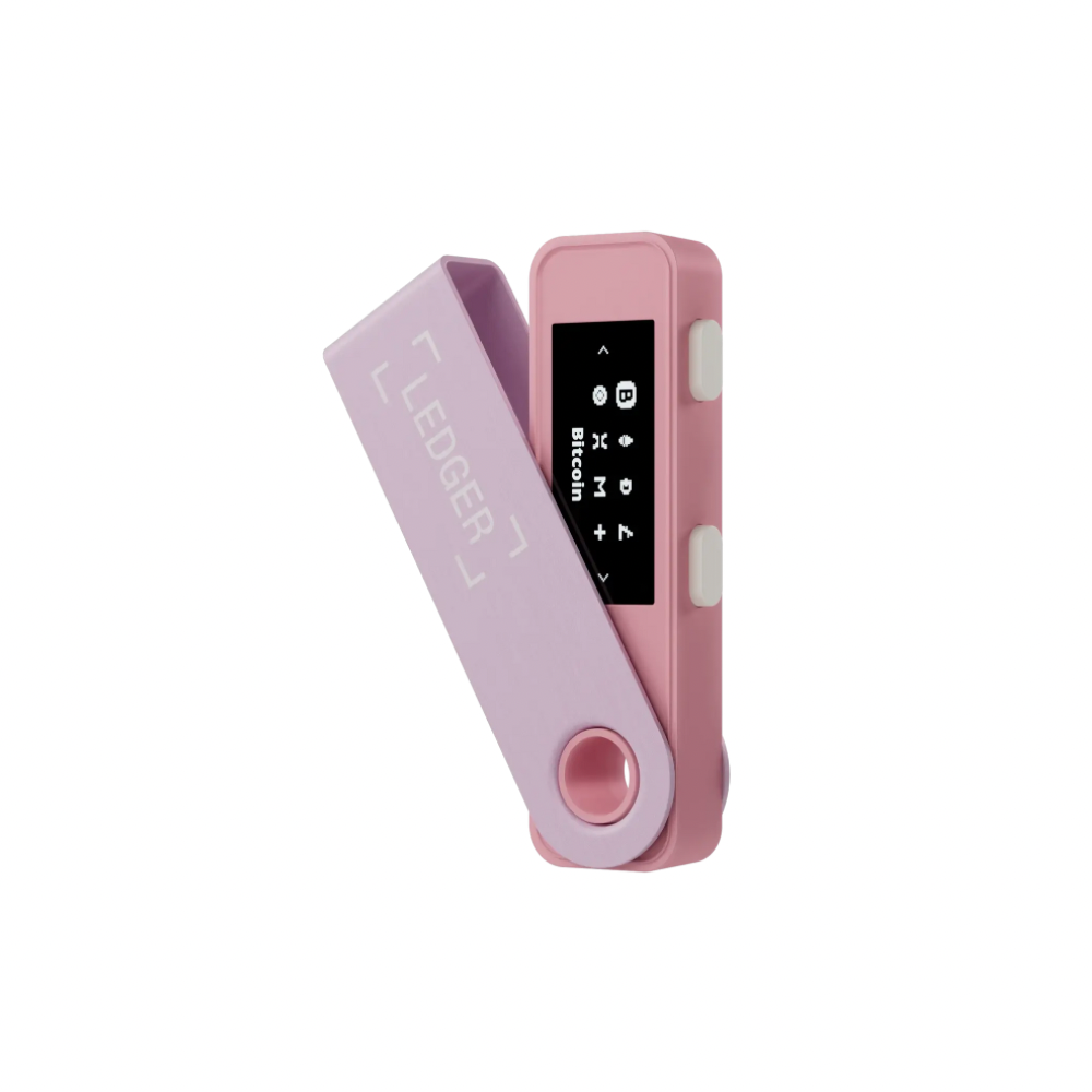 [NEW] Ledger Nano S Plus - view 6