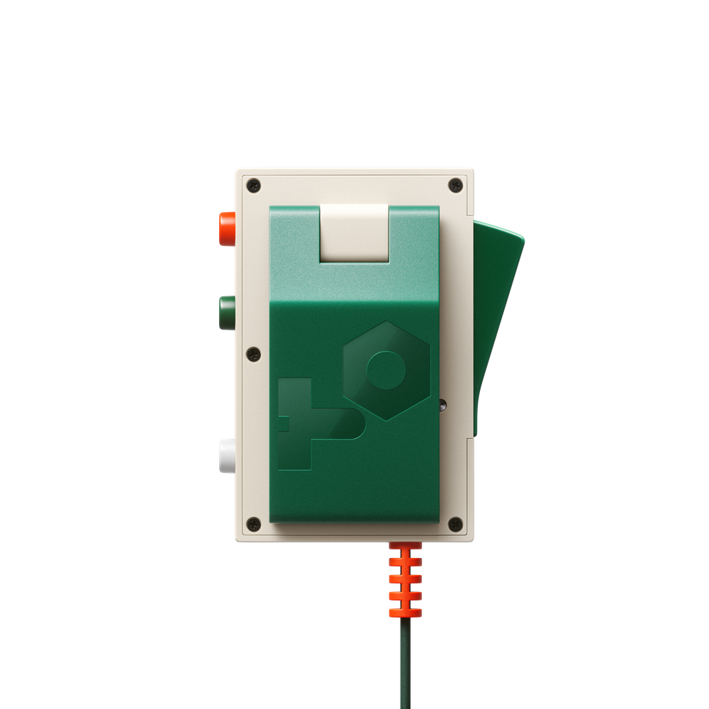 Teenage Engineering  EP-2350 ting - view 4