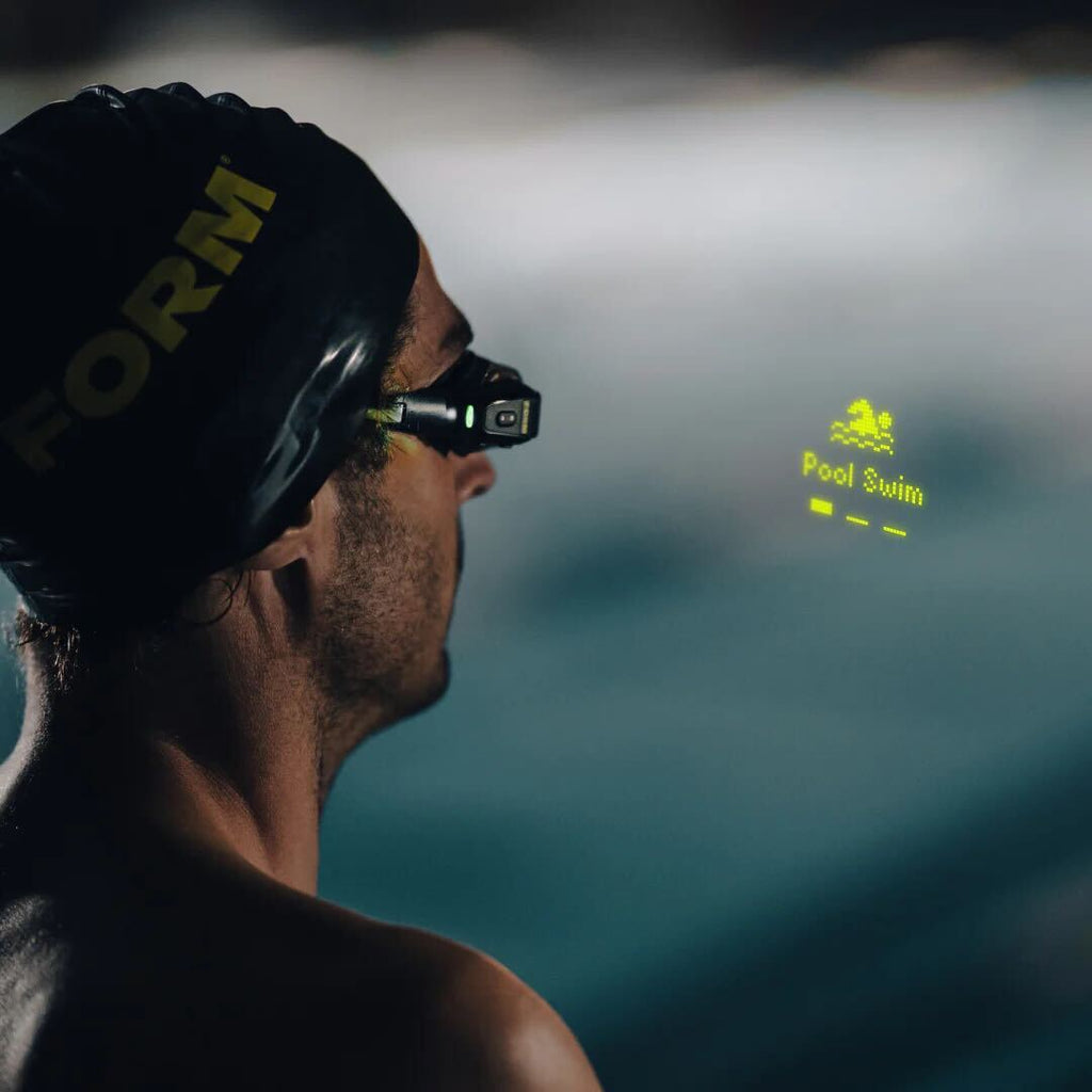 FORM Smart Swim 2 - view 9