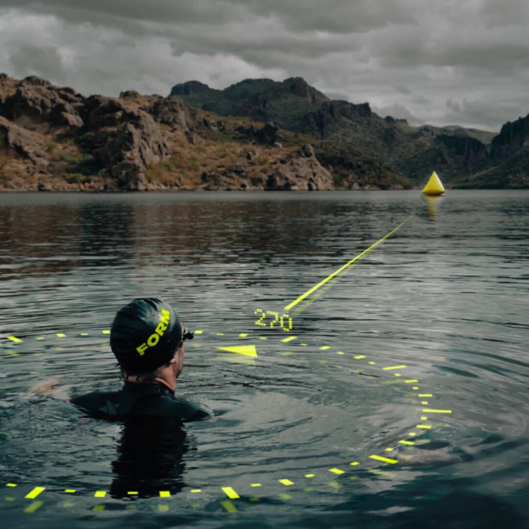 FORM Smart Swim 2