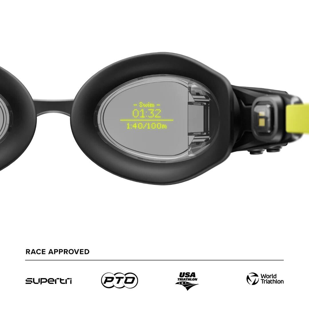 FORM Smart Swim 2 - view 6