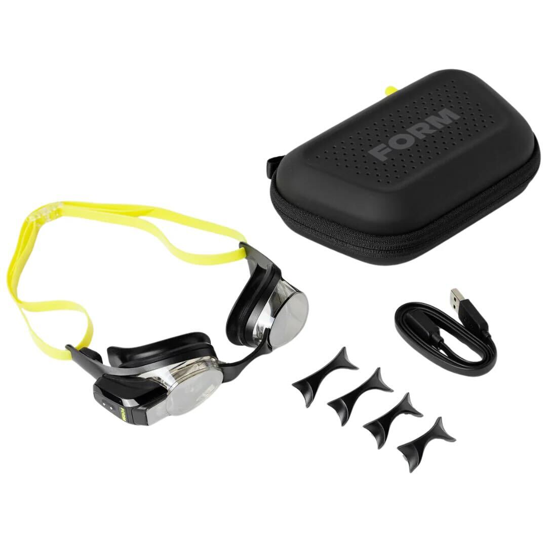 FORM Smart Swim 2
