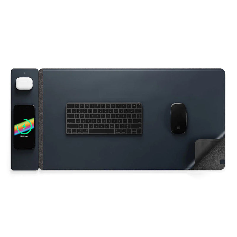ALTI Wireless Charging Desk Mat