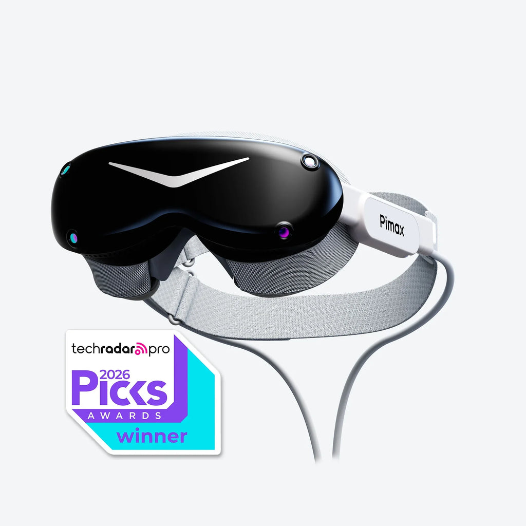 PIMAX Dream Air