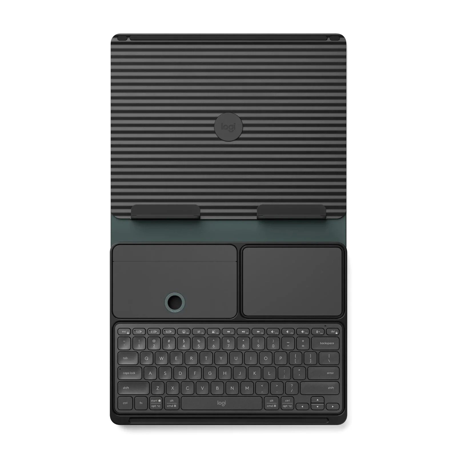 Logitech Casa Pop-Up Desk - view 7