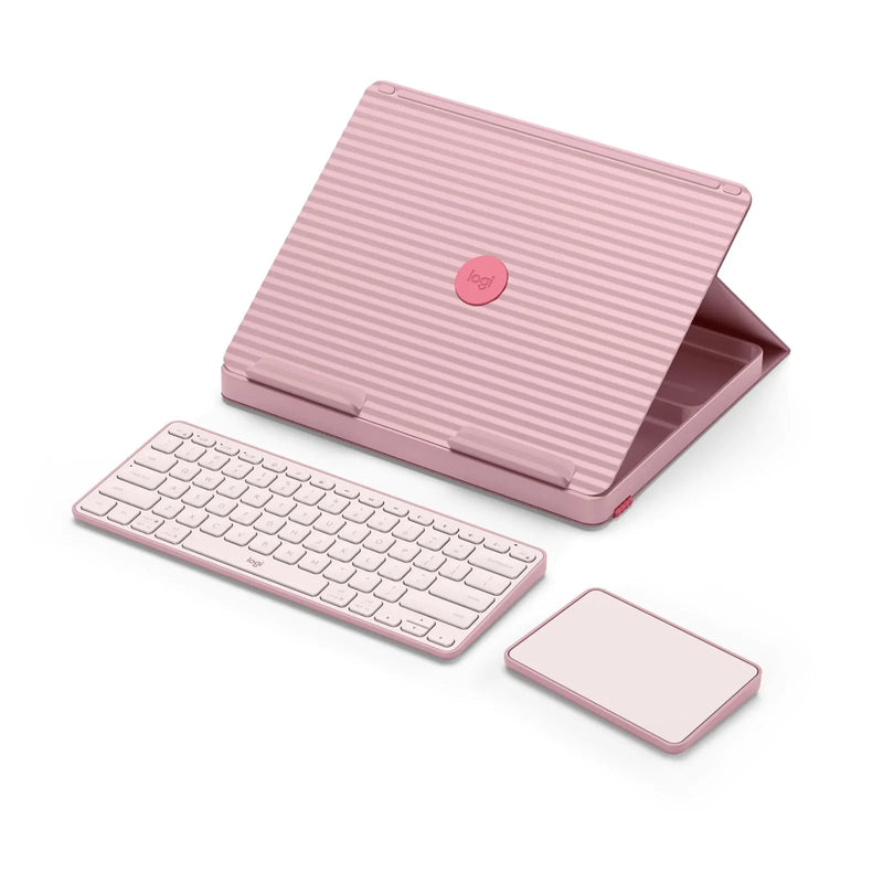 Logitech Casa Pop-Up Desk