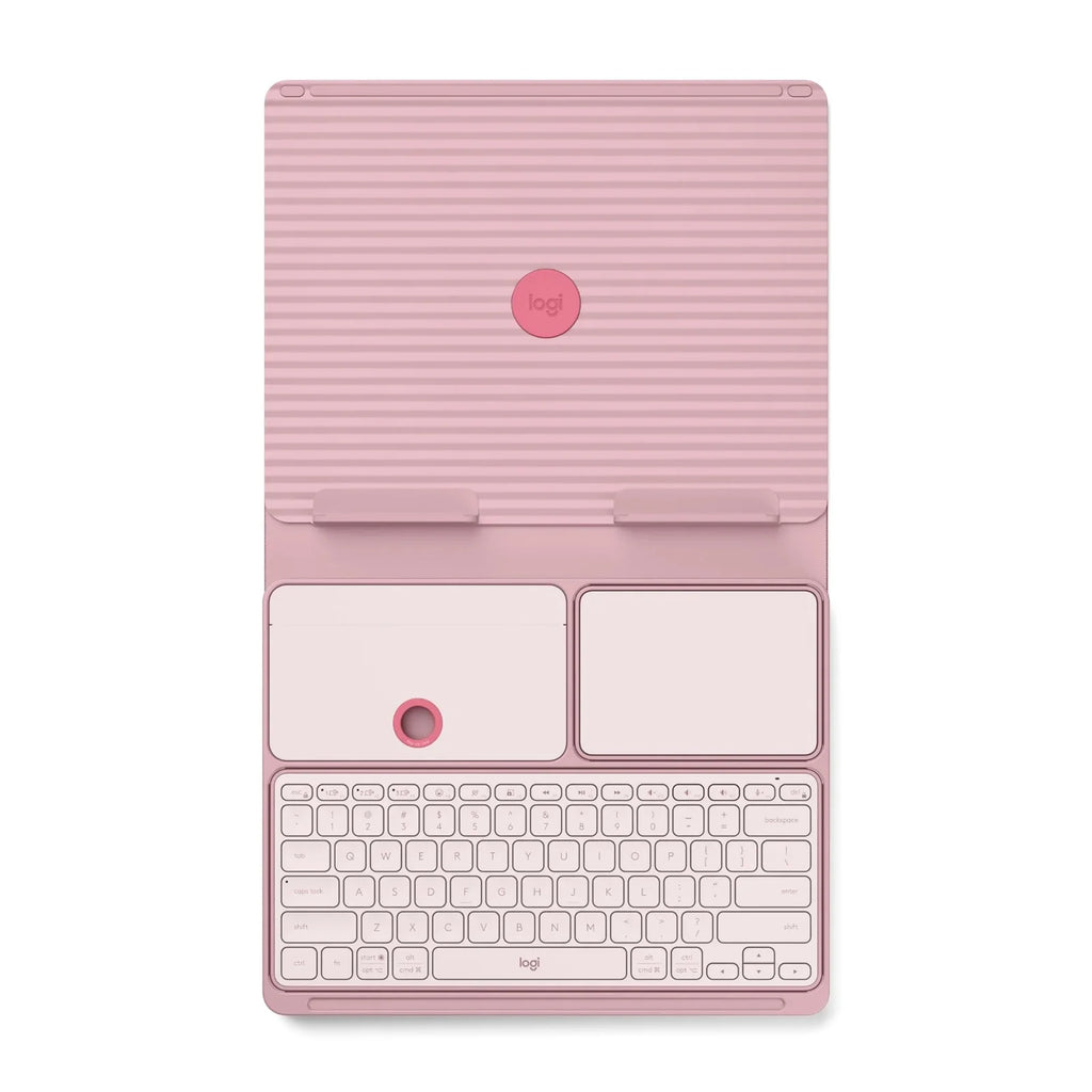 Logitech Casa Pop-Up Desk