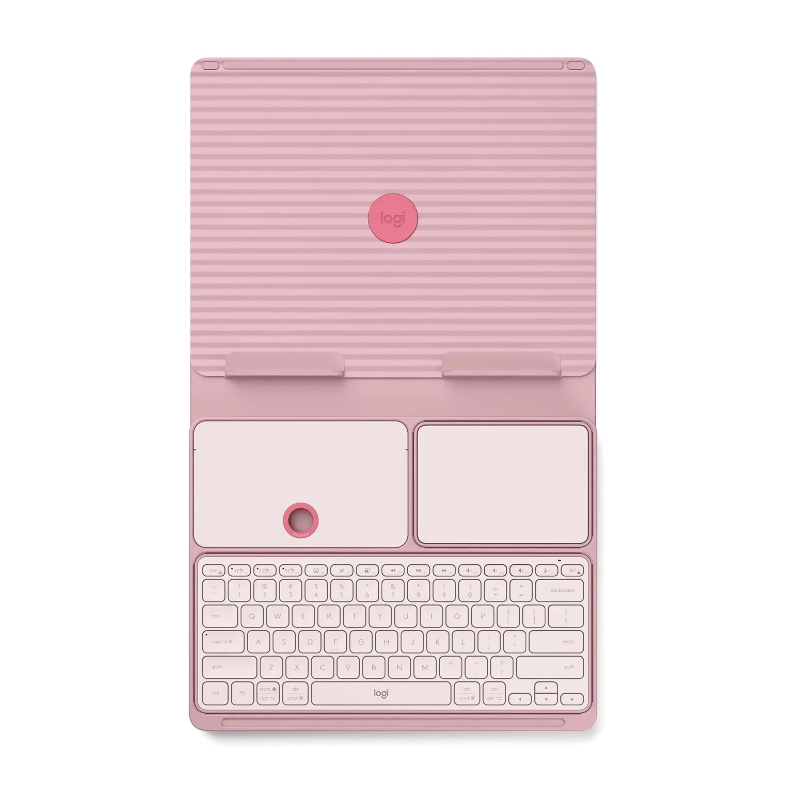 Logitech Casa Pop-Up Desk
