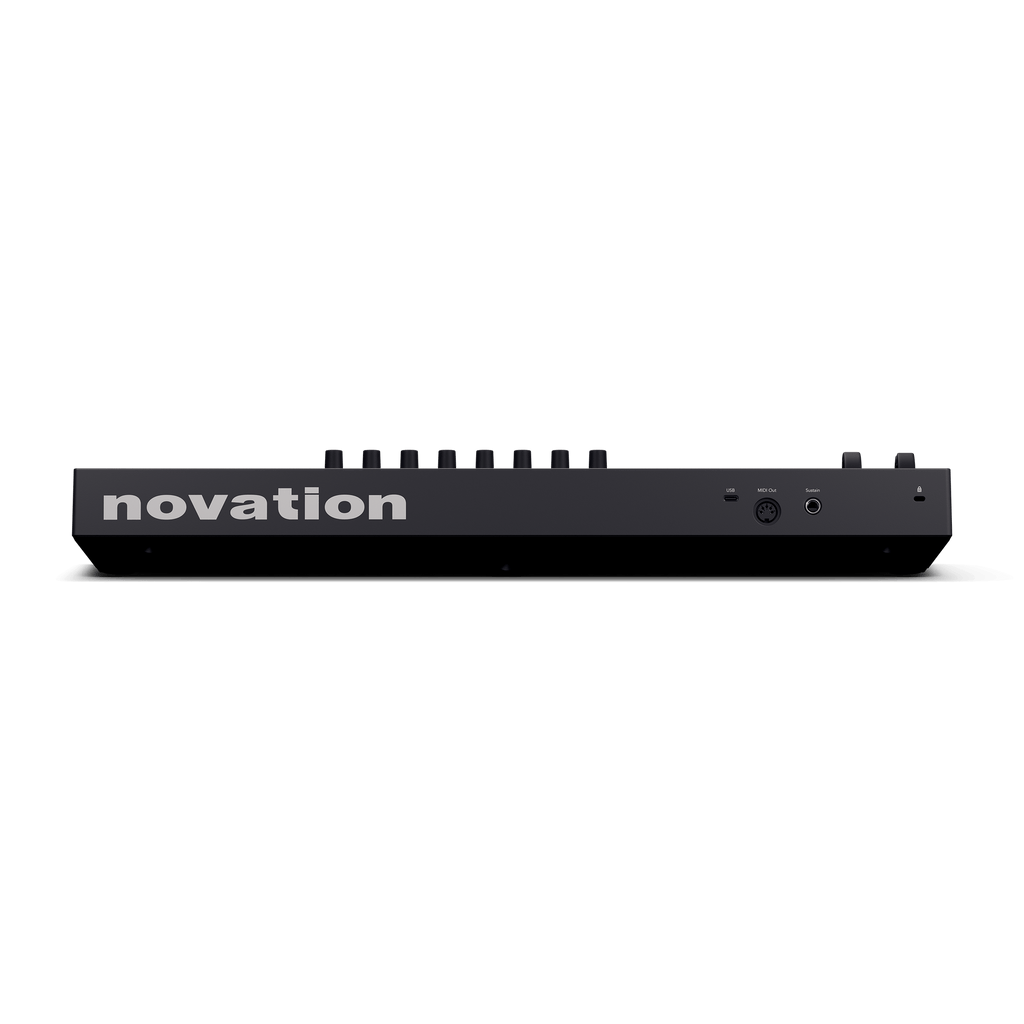 Novation Launchkey 37 Mk4 - view 2