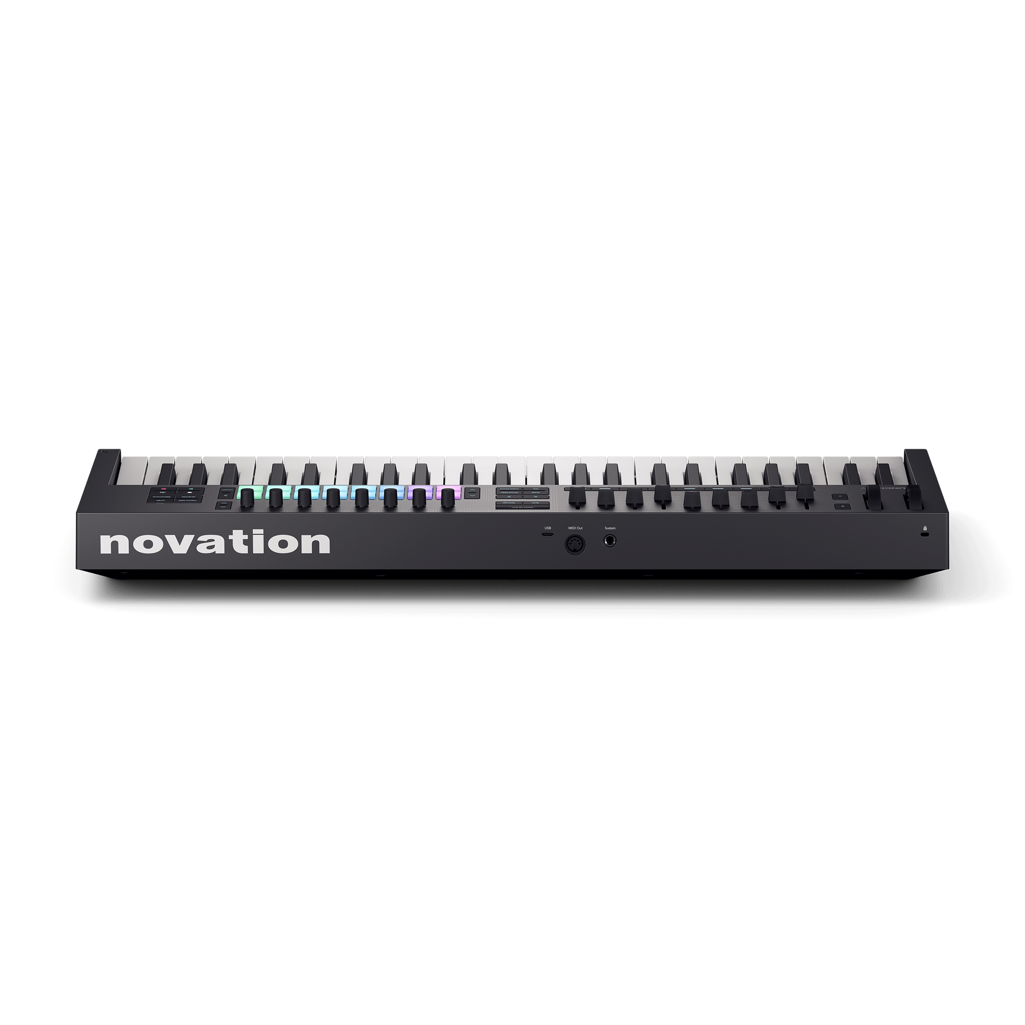 Novation Launchkey 49 Mk4 - view 4