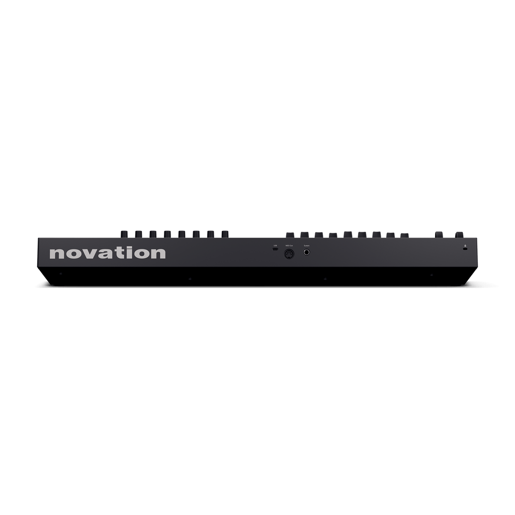 Novation Launchkey 49 Mk4 - view 2