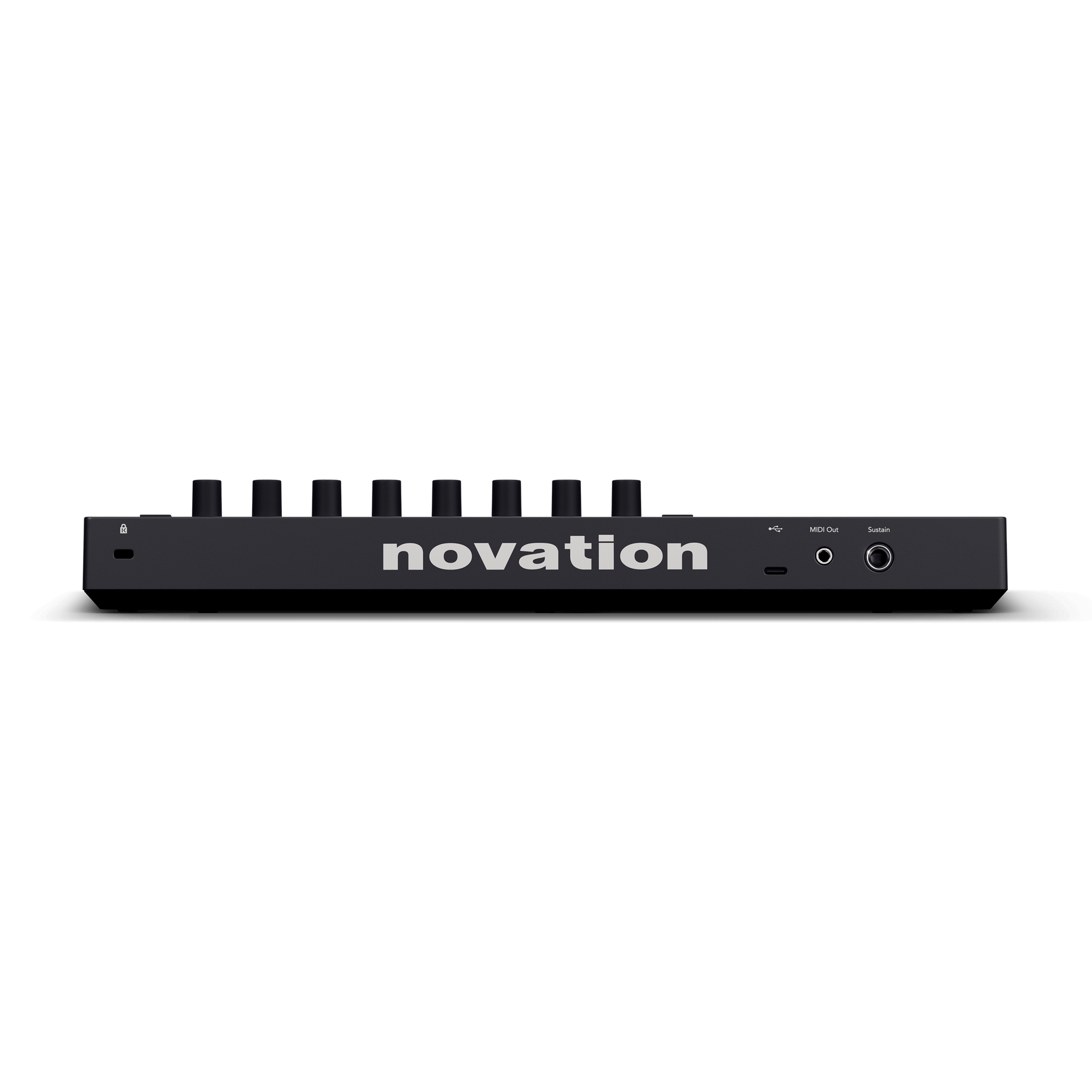 Novation Launchkey Mini 25 Mk4 - view 2