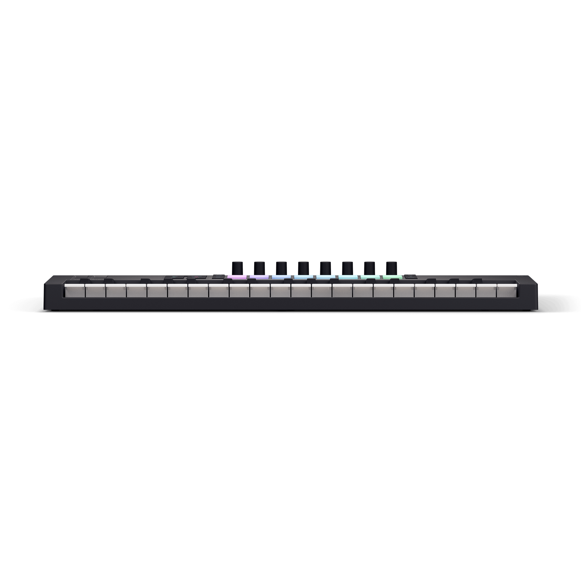 Novation Launchkey Mini 37 Mk4 - view 2