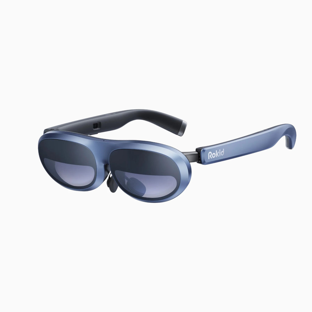 Rokid Max - view 3