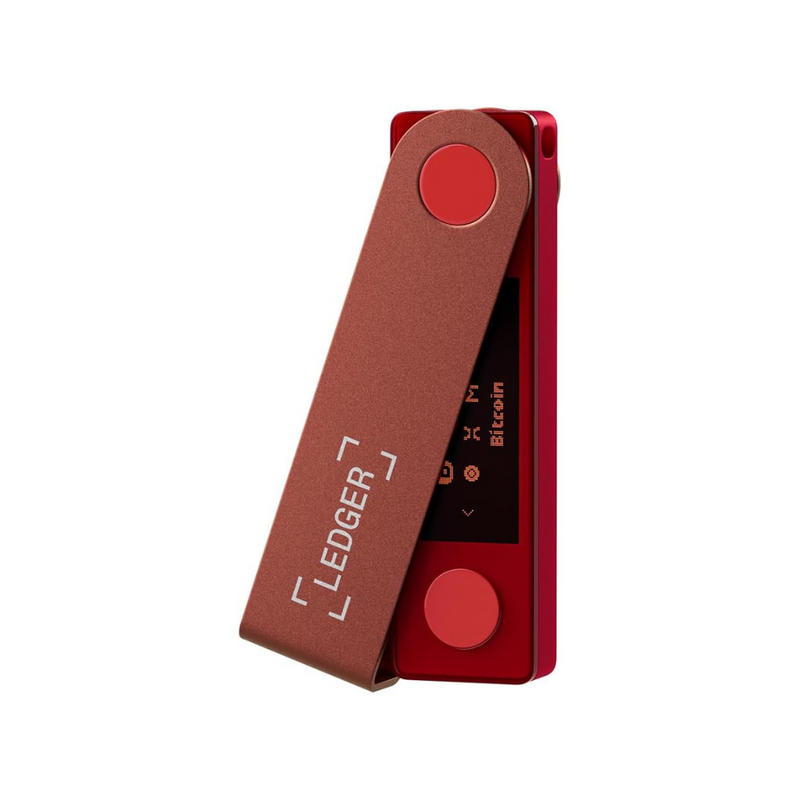 Ledger Nano X