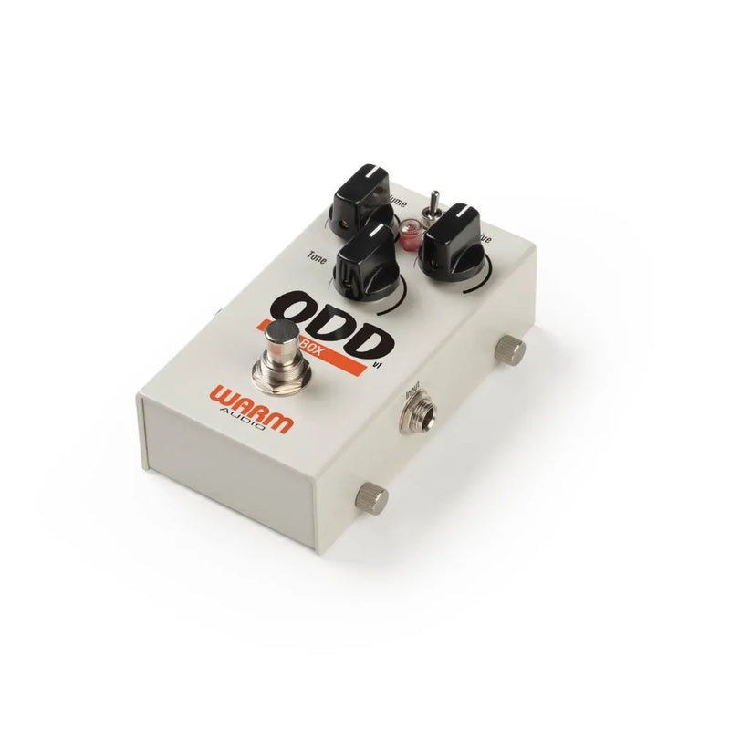 Warm Audio ODD Box V1