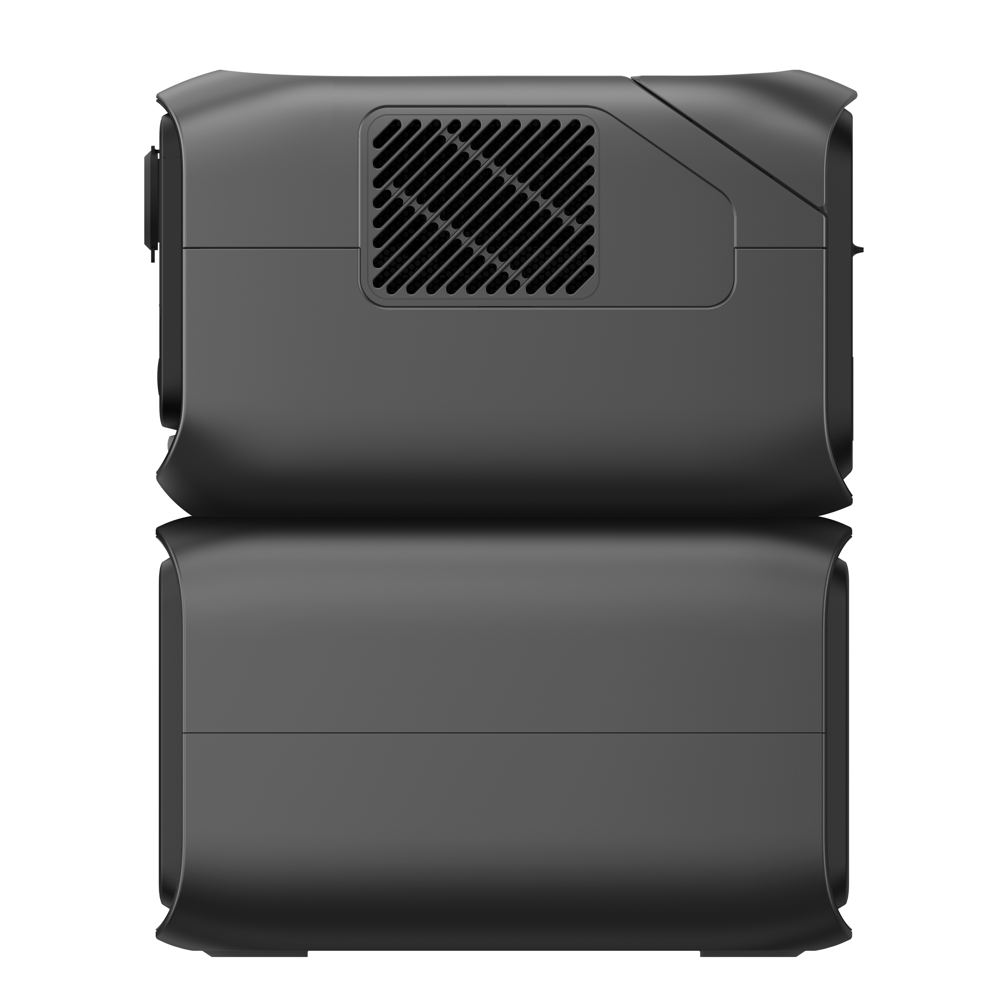 ECOFLOW RIVER 3 Max Plus - 858Wh 600W - view 2