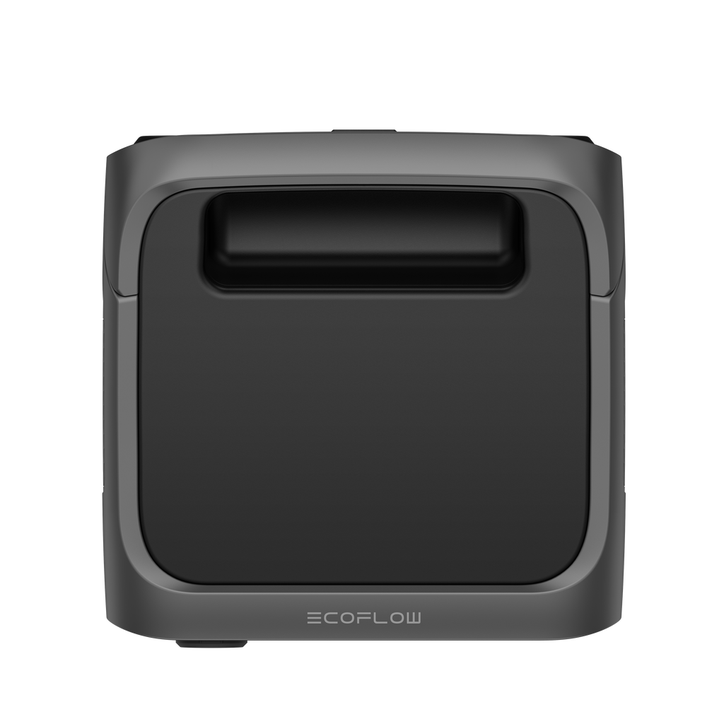 ECOFLOW RIVER 3 Max - 572Wh 600W - view 4