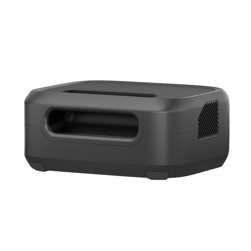 ECOFLOW RIVER 3 - 245Wh 300W